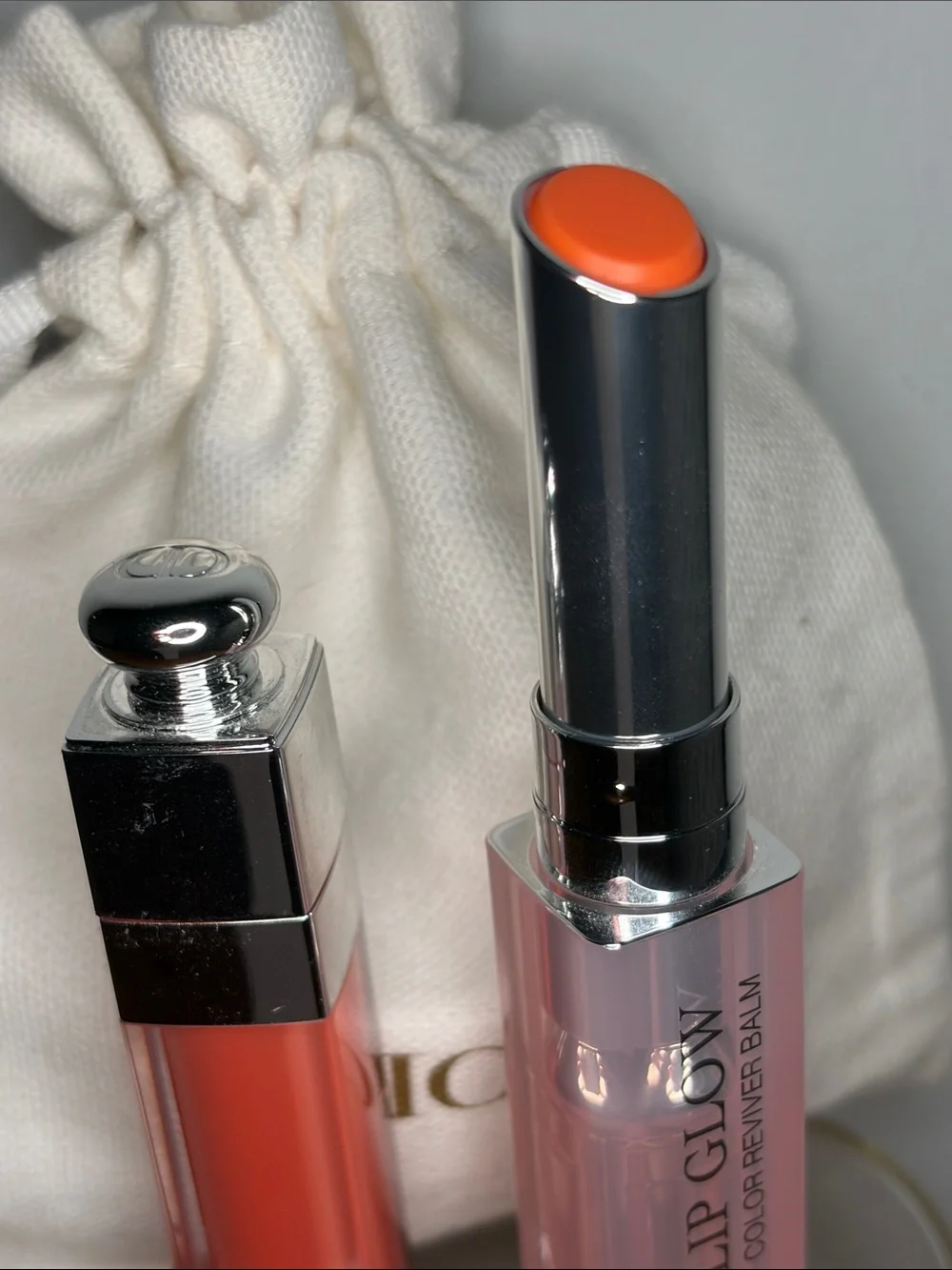 Dior set of two
